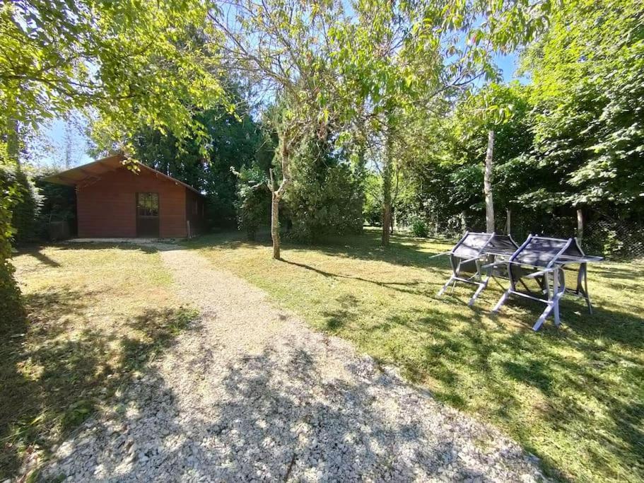 Verdun En Paix, Proche Zoo Beauval & Chateaux Saint-Aignan  Exterior photo